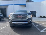 2019 GMC Canyon Denali