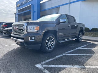 2019 GMC Canyon Denali