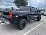 2007 GMC Sierra 2500 HD SLE1