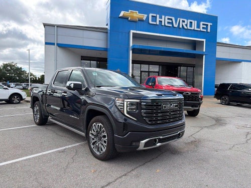2023 GMC Sierra 1500 Denali Ultimate