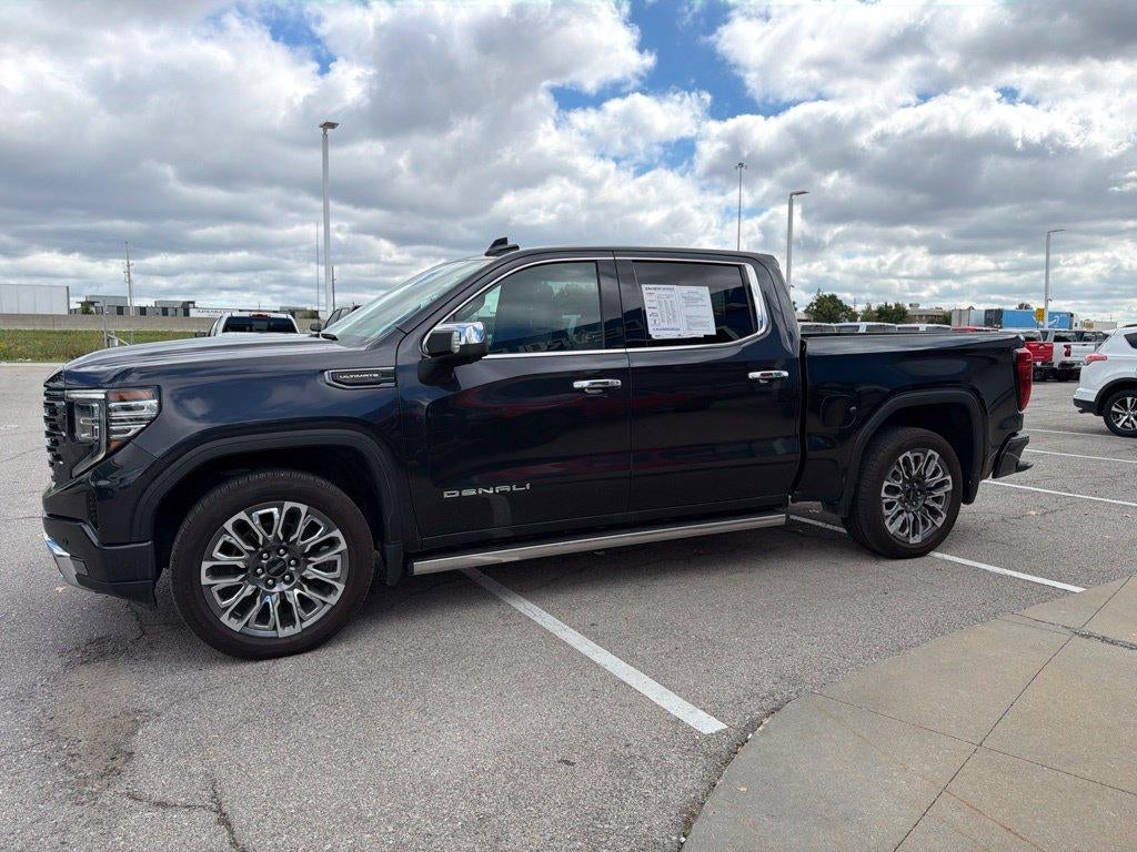 2023 GMC Sierra 1500 Denali Ultimate