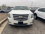 2017 Cadillac Escalade Base