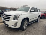 2017 Cadillac Escalade Base