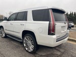 2017 Cadillac Escalade Base