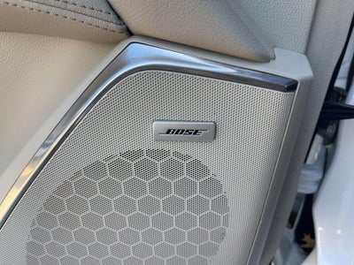 2017 Cadillac Escalade Base