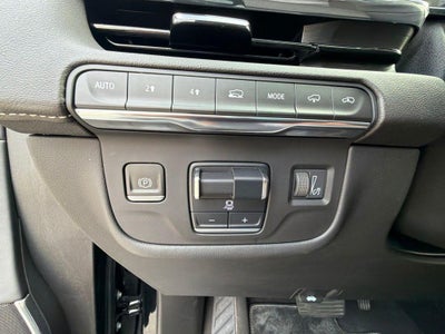 2022 Cadillac Escalade Sport