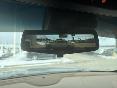 2019 Cadillac Escalade ESV Platinum Edition