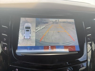 2019 Cadillac Escalade ESV Platinum Edition