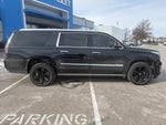2019 Cadillac Escalade ESV Platinum Edition