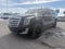 2019 Cadillac Escalade ESV Platinum Edition
