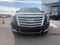 2019 Cadillac Escalade ESV Platinum Edition