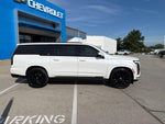 2025 Cadillac Escalade ESV Sport Platinum