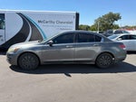 2012 Honda Accord Sdn LX