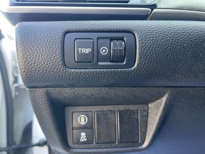 2018 Honda Accord Sedan EX-L