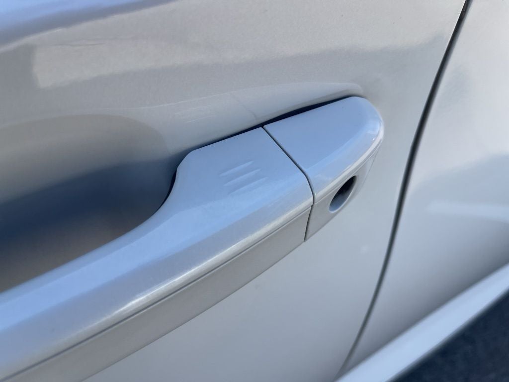 2018 Honda Accord Sedan EX-L