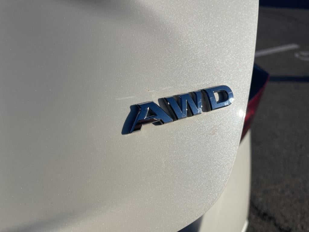 2021 Nissan Altima 2.5 SL