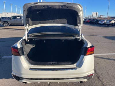 2021 Nissan Altima 2.5 SL