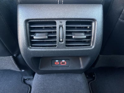 2021 Nissan Altima 2.5 SL