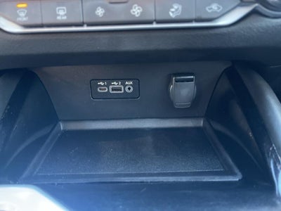 2021 Nissan Altima 2.5 SL