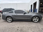 2011 Ford Mustang GT Premium