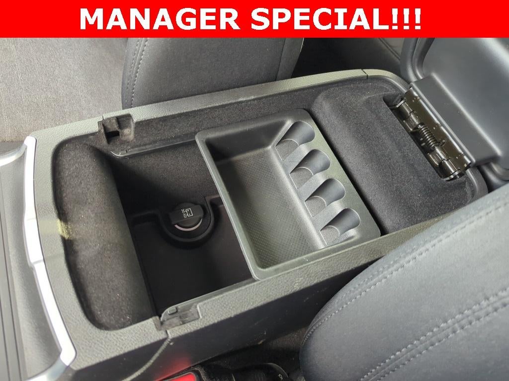 2022 Chrysler 300 Touring