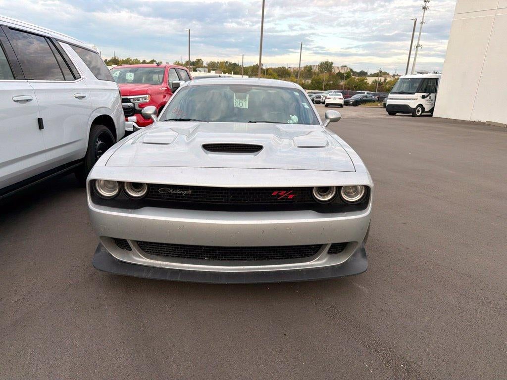Used 2020 Dodge Challenger R/T with VIN 2C3CDZFJ3LH147777 for sale in Kansas City