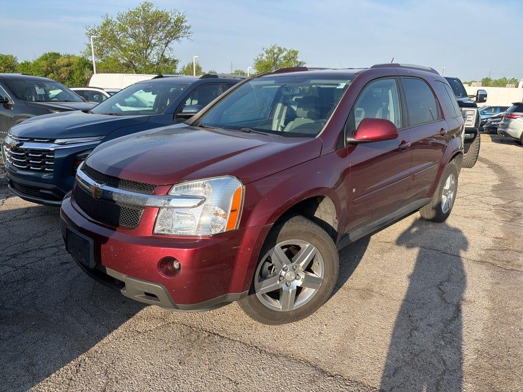 2009 Chevrolet Equinox LT
