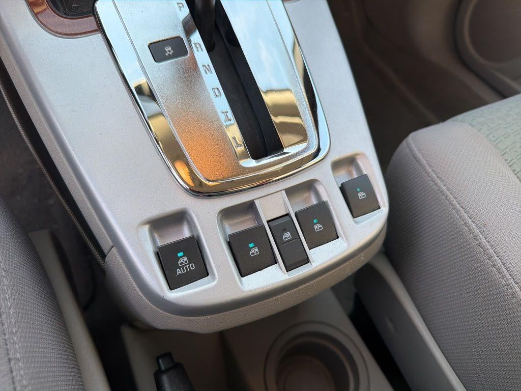 2009 Chevrolet Equinox LT