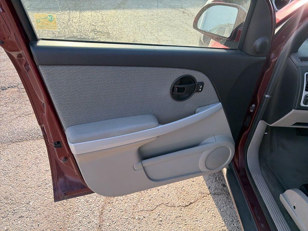 2009 Chevrolet Equinox LT