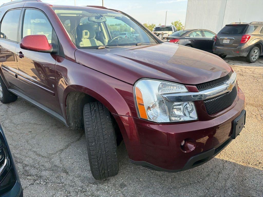 2009 Chevrolet Equinox LT