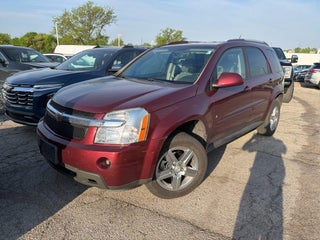 2009 Chevrolet Equinox LT