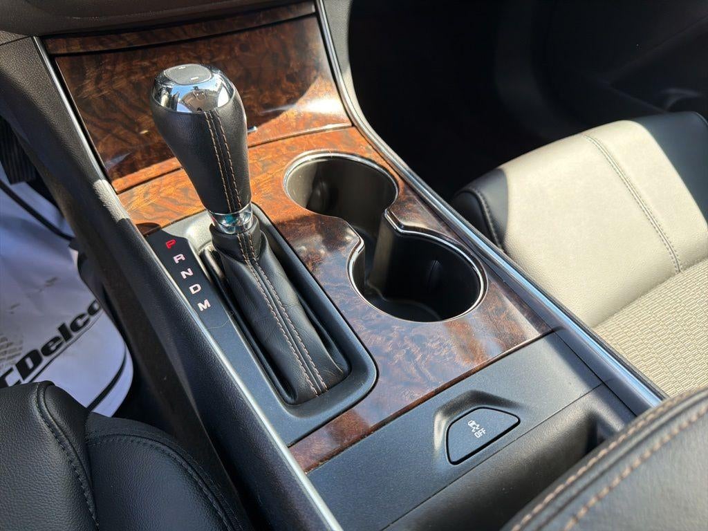 2015 Chevrolet Impala LT