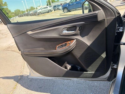 2015 Chevrolet Impala LT