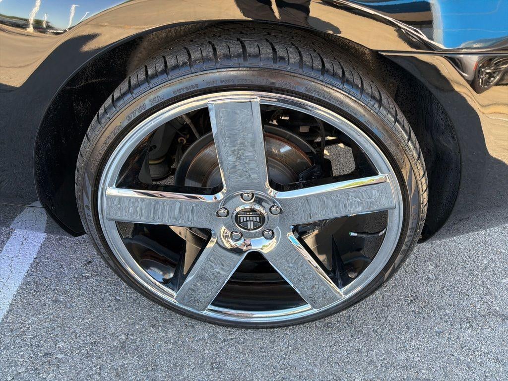 2013 Chevrolet Camaro 1LT
