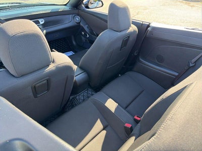 2013 Chevrolet Camaro 1LT