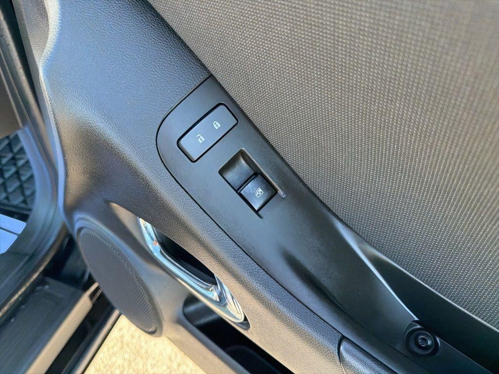 2013 Chevrolet Camaro 1LT