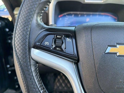 2013 Chevrolet Camaro 1LT