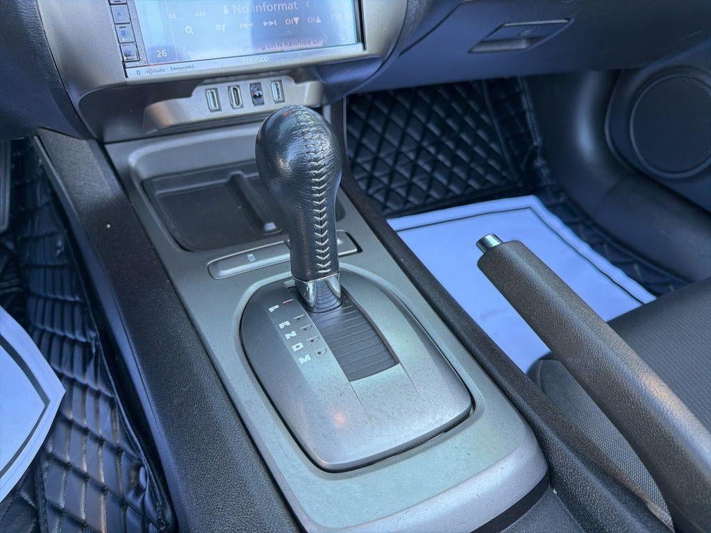 2013 Chevrolet Camaro 1LT