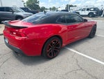 2015 Chevrolet Camaro SS