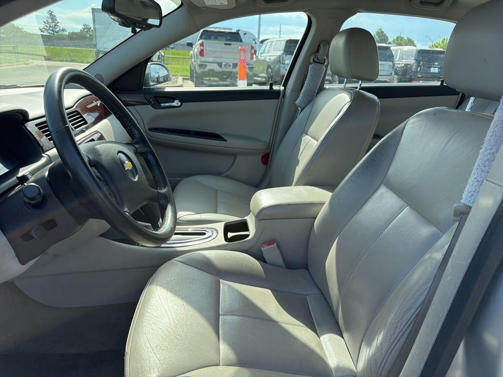 2006 Chevrolet Impala LT