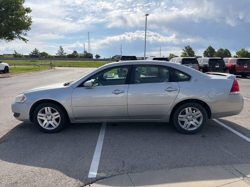 2006 Chevrolet Impala LT