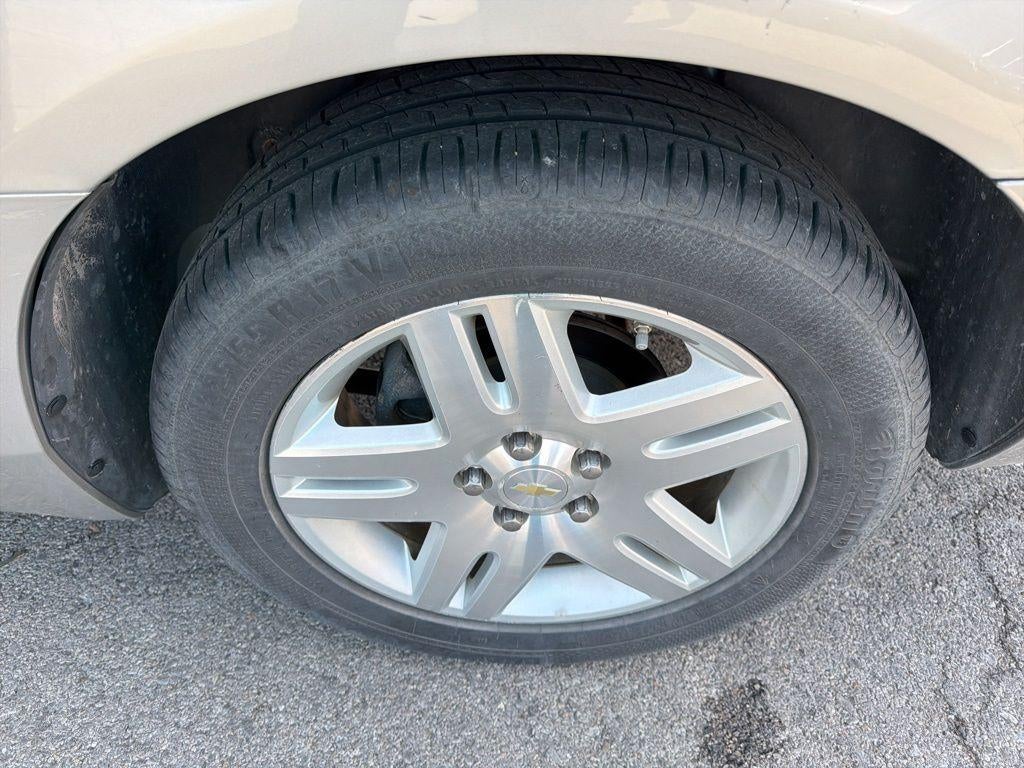 2006 Chevrolet Impala LT