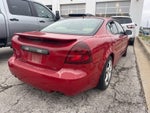 2007 Pontiac Grand Prix GXP