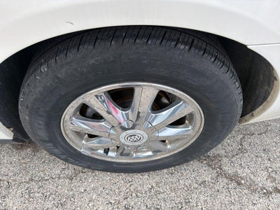 2008 Buick LaCrosse CX