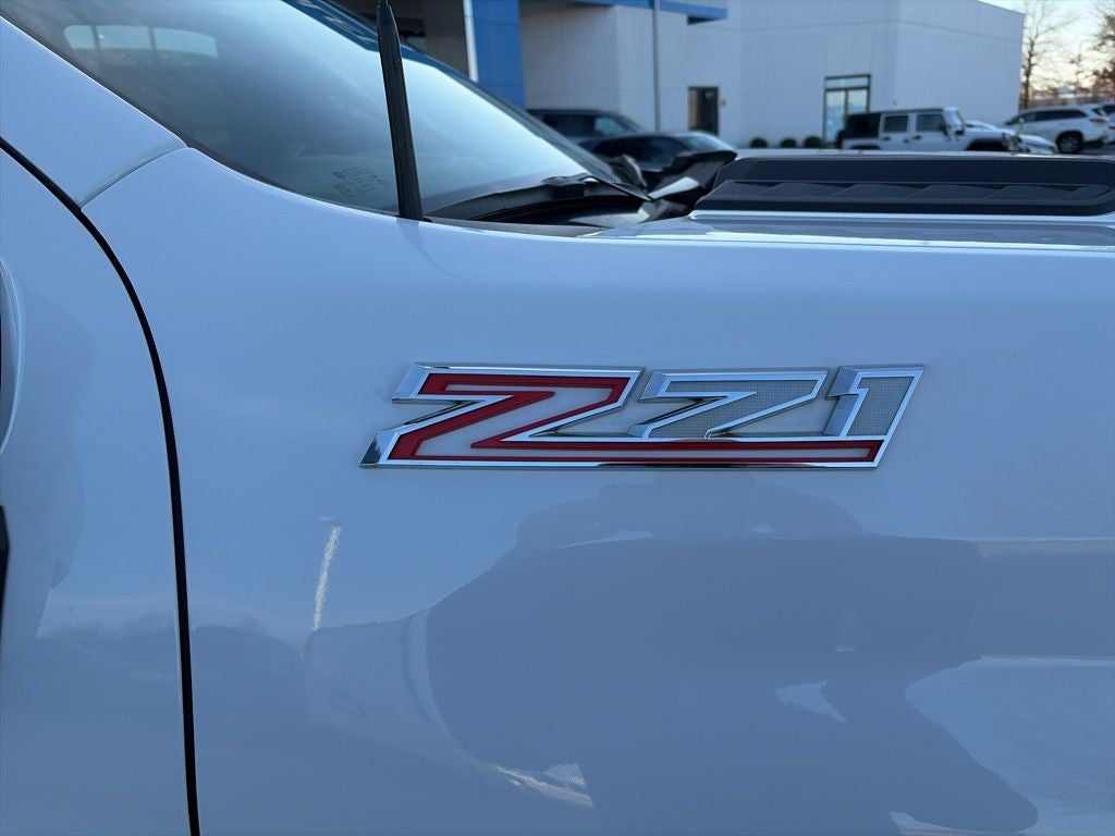 2023 Chevrolet Silverado 2500 HD LT