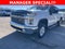 2022 Chevrolet Silverado 3500 HD LTZ