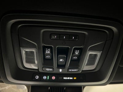 2024 Chevrolet Silverado 3500 HD High Country