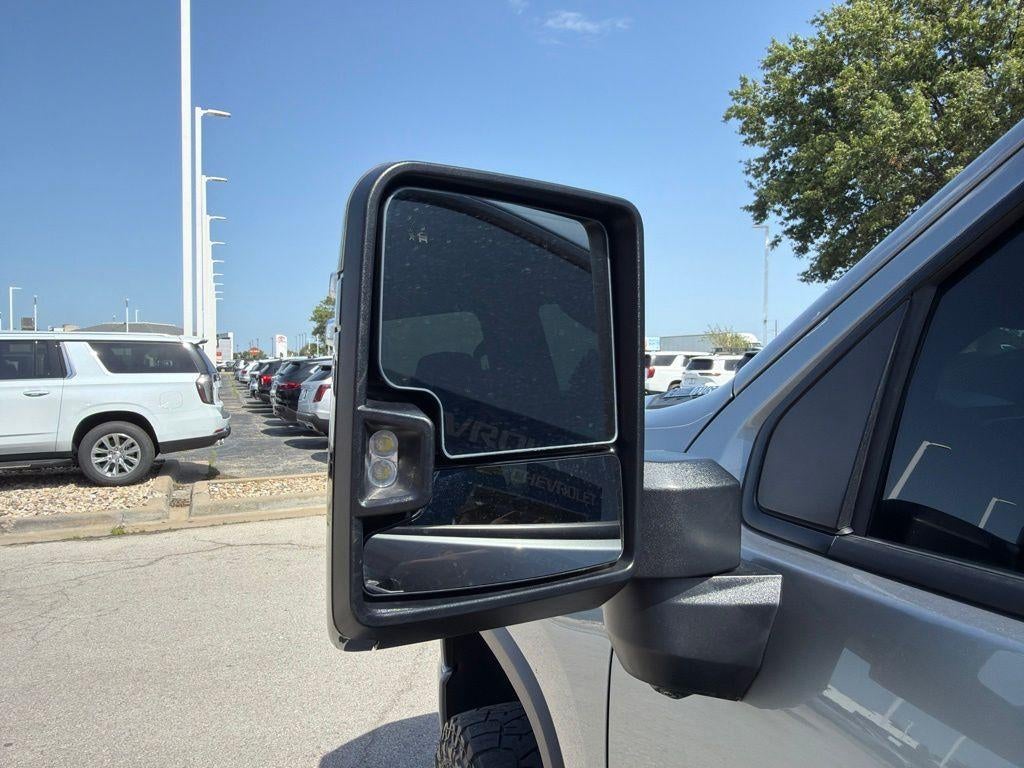 2024 Chevrolet Silverado 3500 HD High Country