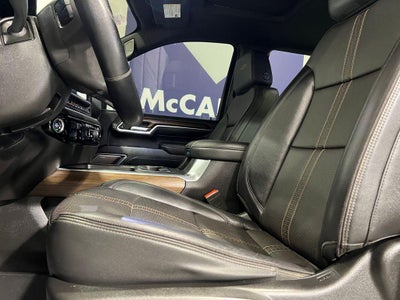 2024 Chevrolet Silverado 3500 HD High Country