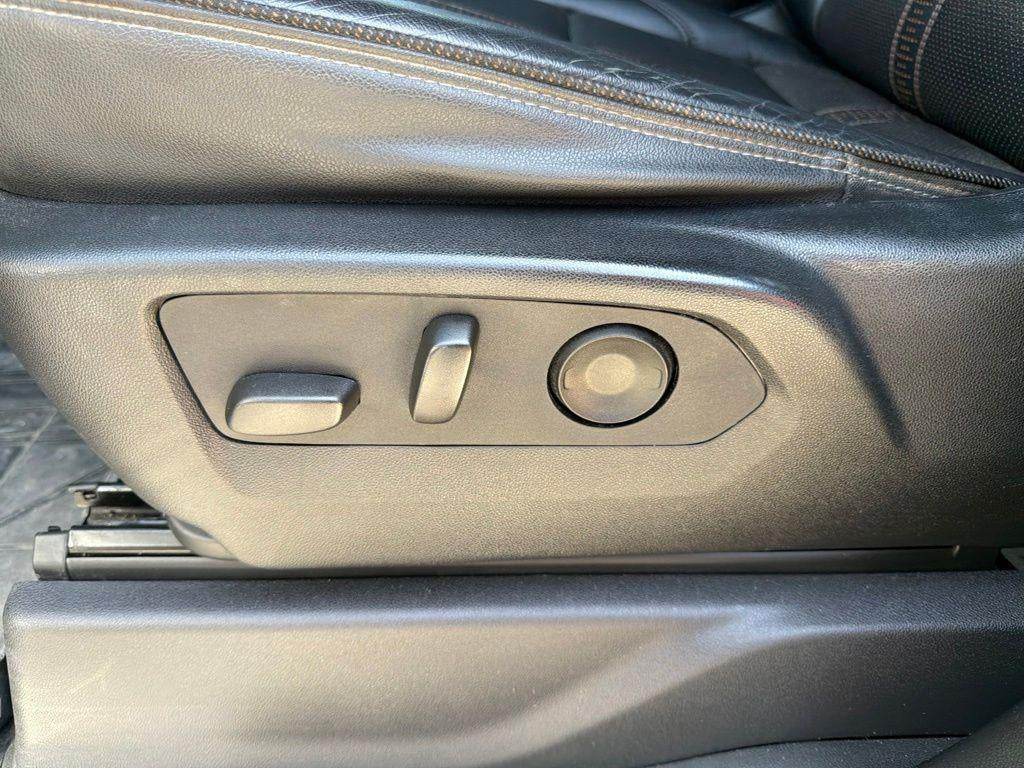 2024 Chevrolet Silverado 3500 HD High Country